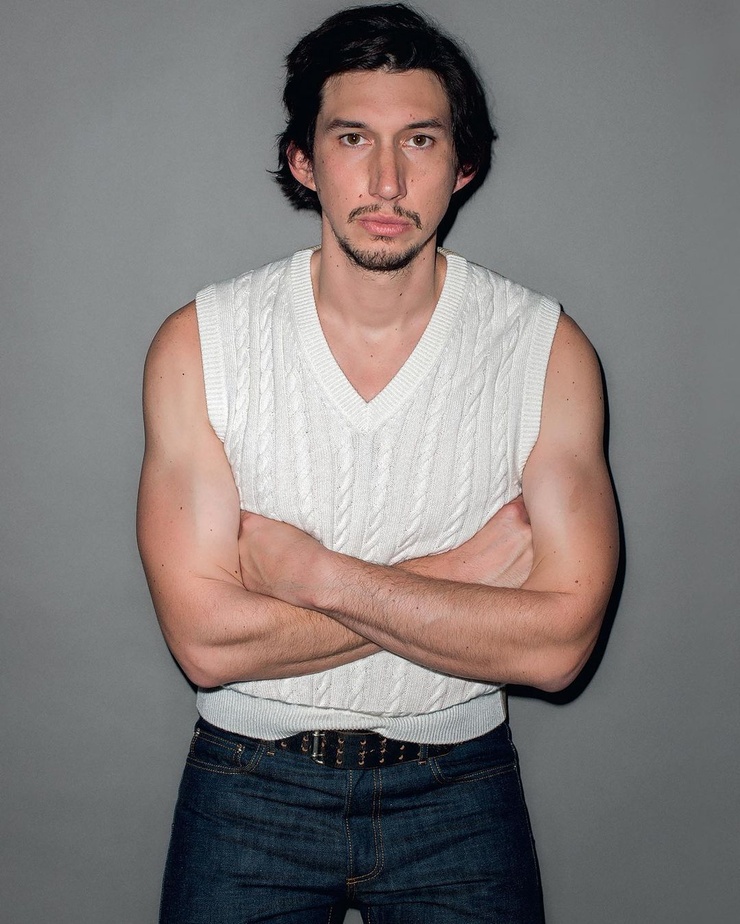 Adam Driver