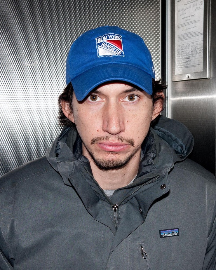 Adam Driver