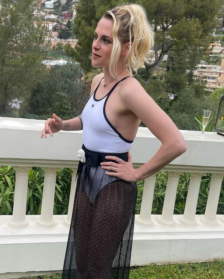 Kristen Stewart Kristen Stewart