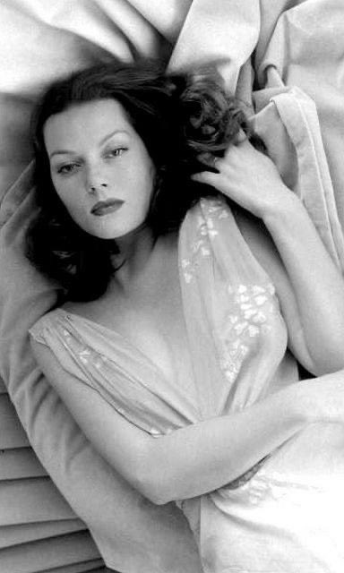 Hazel Brooks