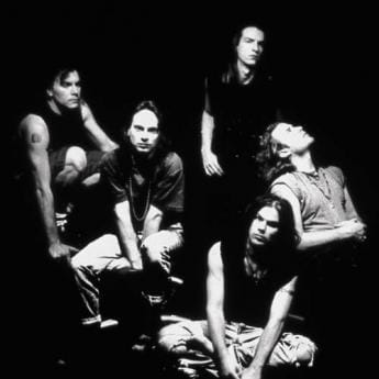 Stabbing Westward