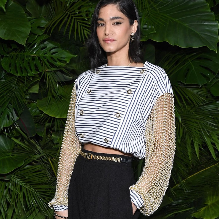 Sofia Boutella