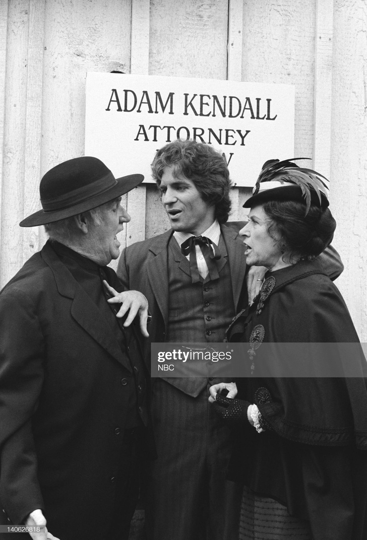 Picture of Linwood Boomer