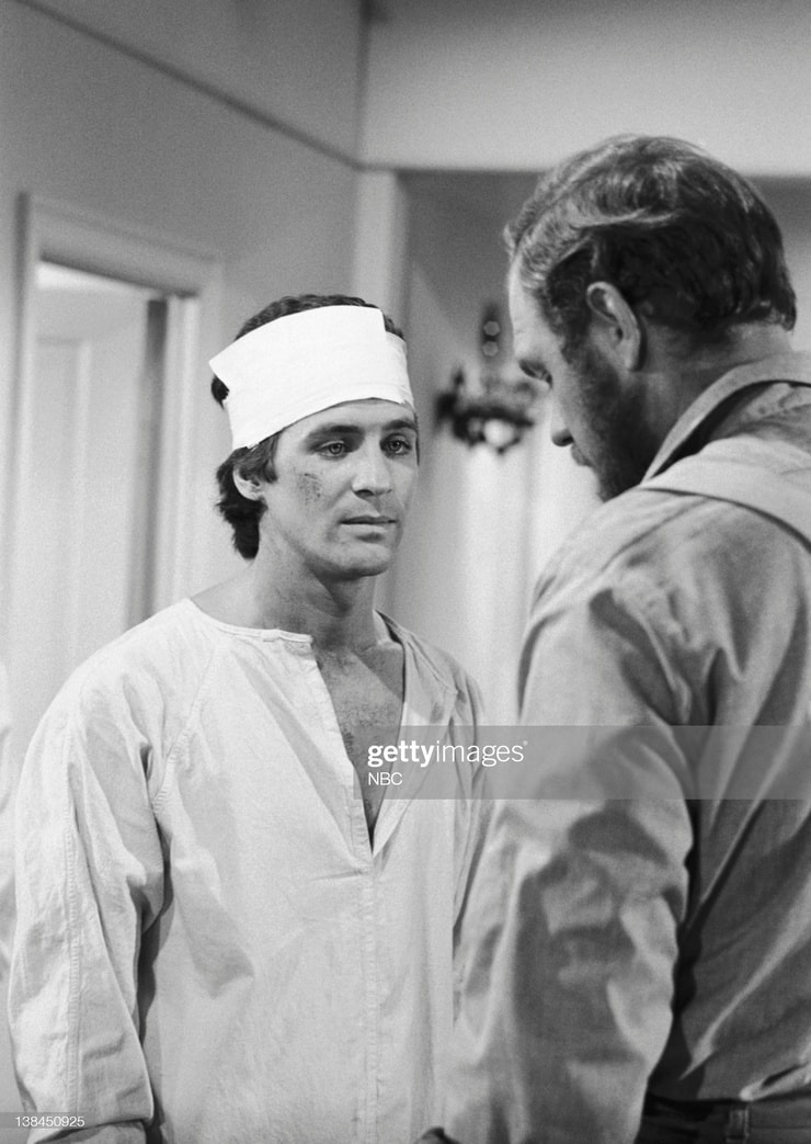 Picture of Linwood Boomer