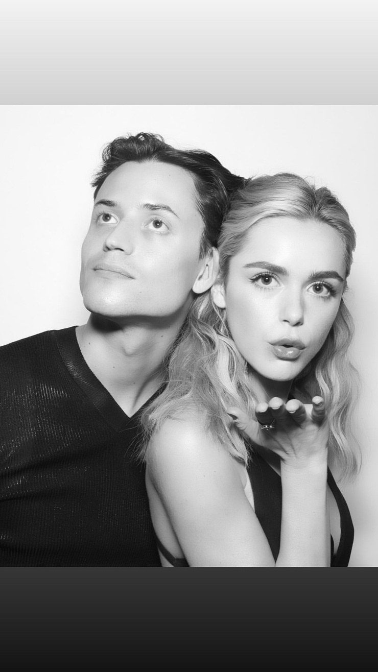 Kiernan Shipka image