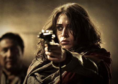 The Last Rites of Ransom Pride                                  (2010)
