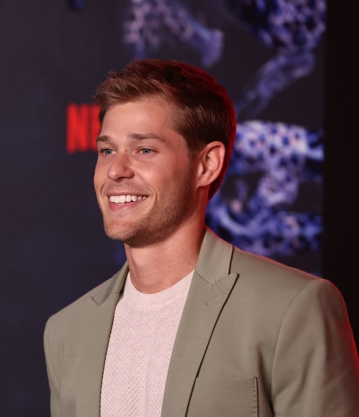 Mason Dye