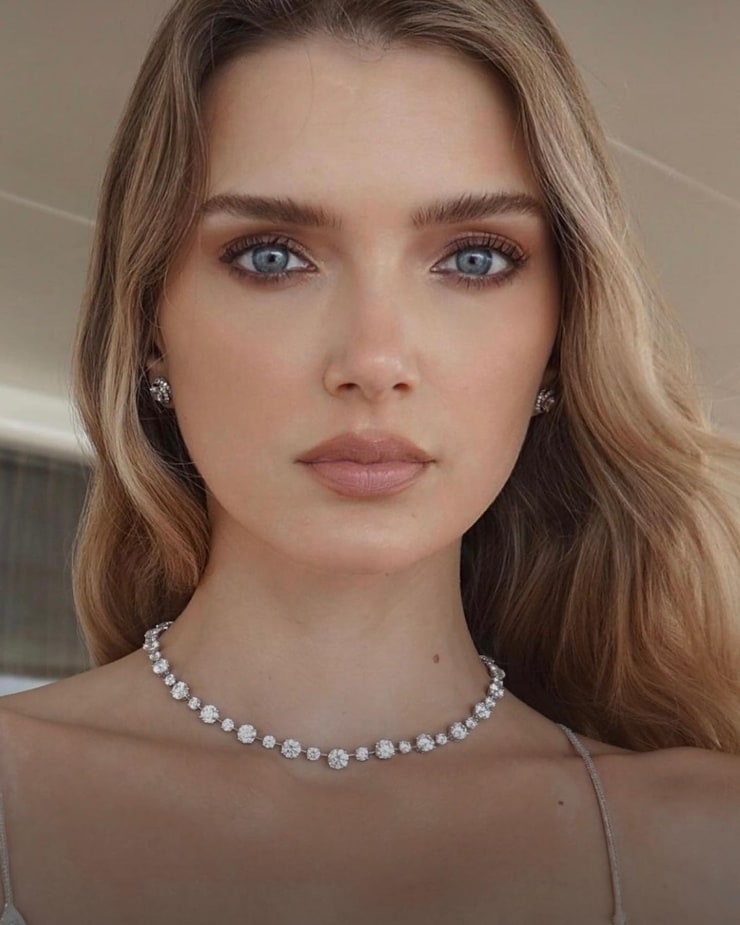 Lily Donaldson Lily Donaldson