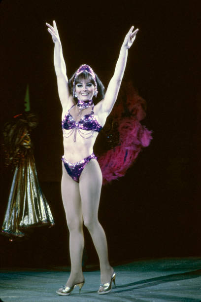 Dolly Jacobs