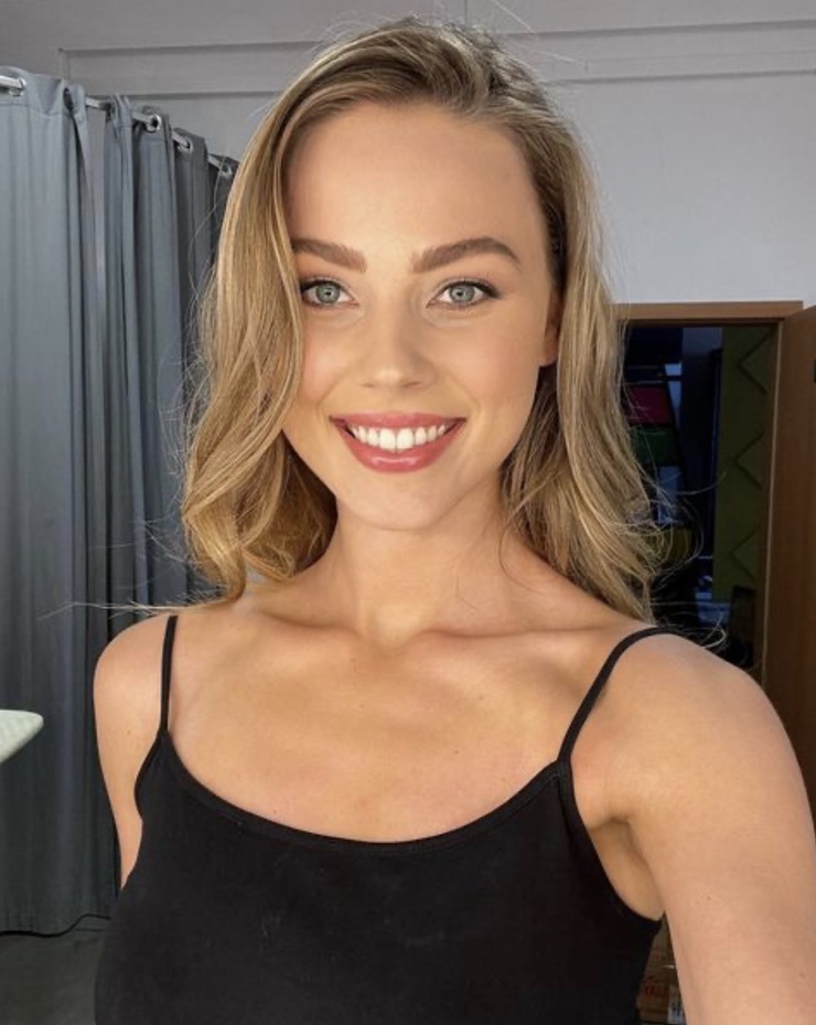 Kamila Wasilewska