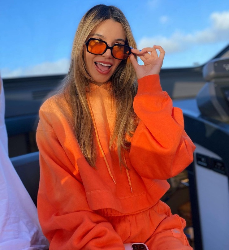 Picture of Madison Reed