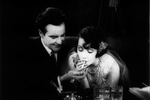 Café Elektric