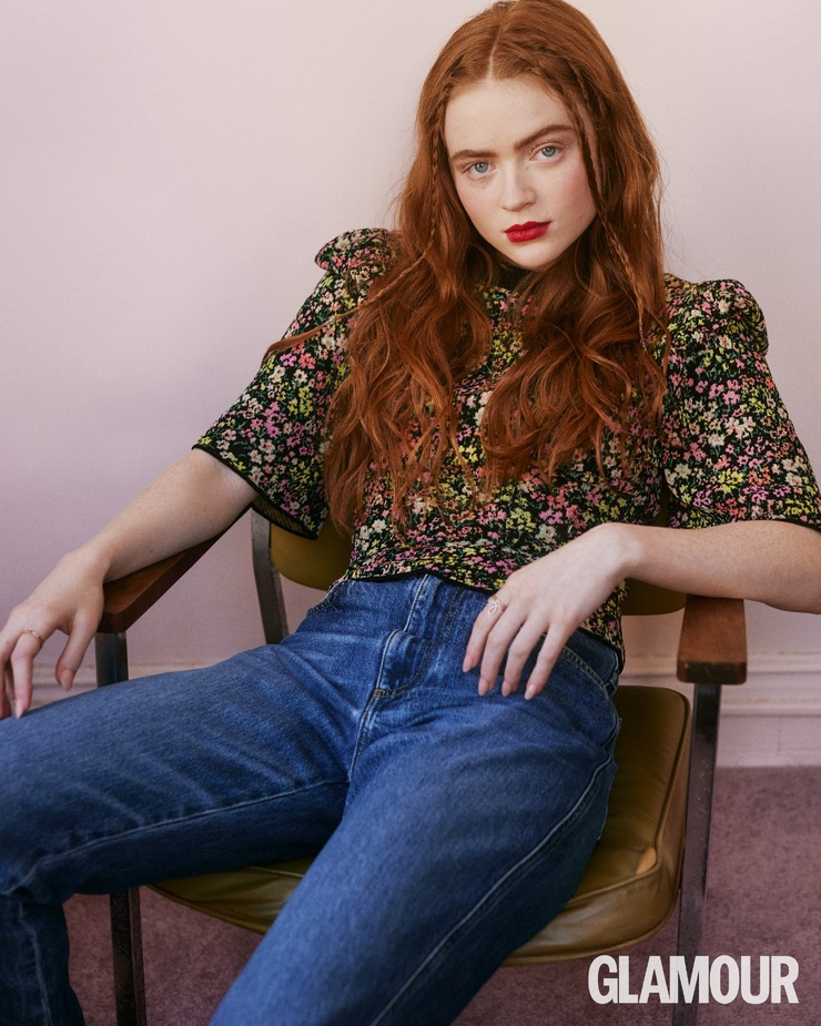 Sadie Sink