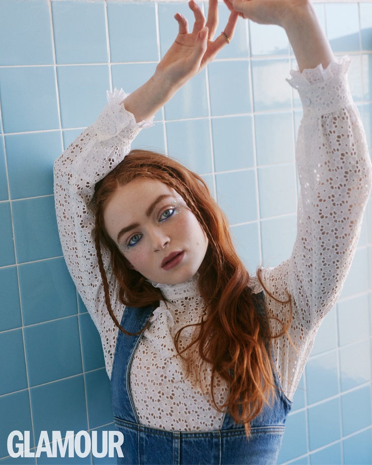 Sadie Sink