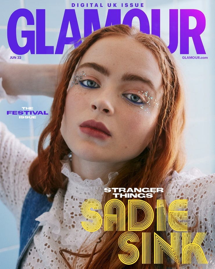 Sadie Sink