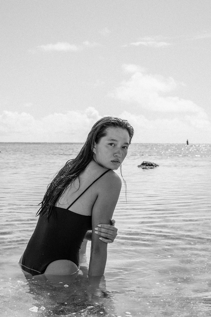 Lily Chee