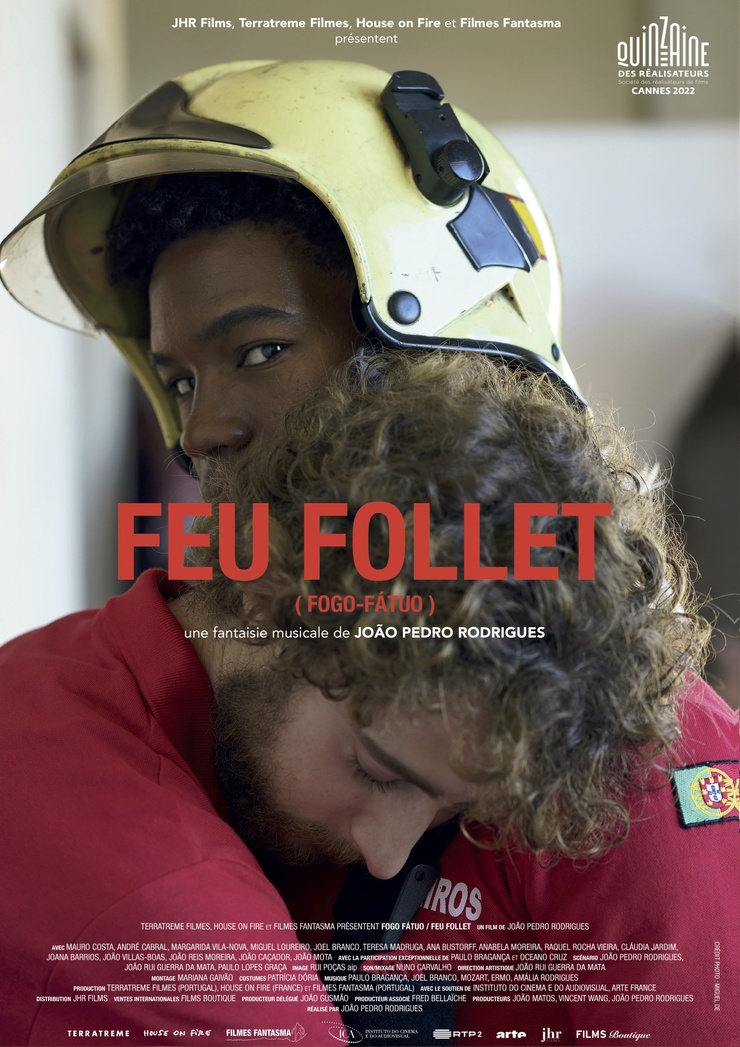 Fogo-Fátuo
