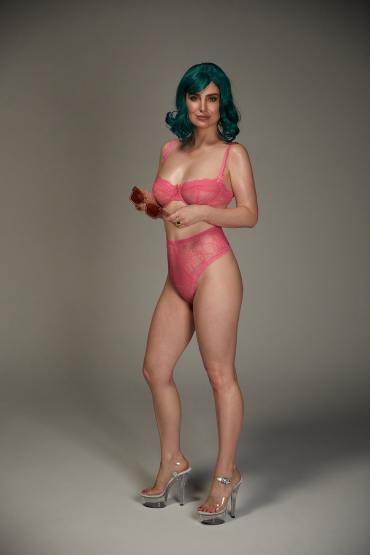 Bree Essrig