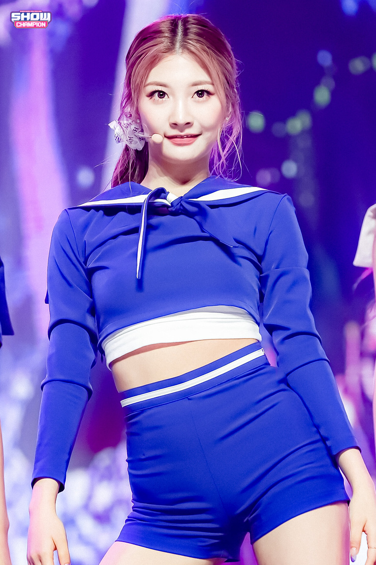 Minseo Kim