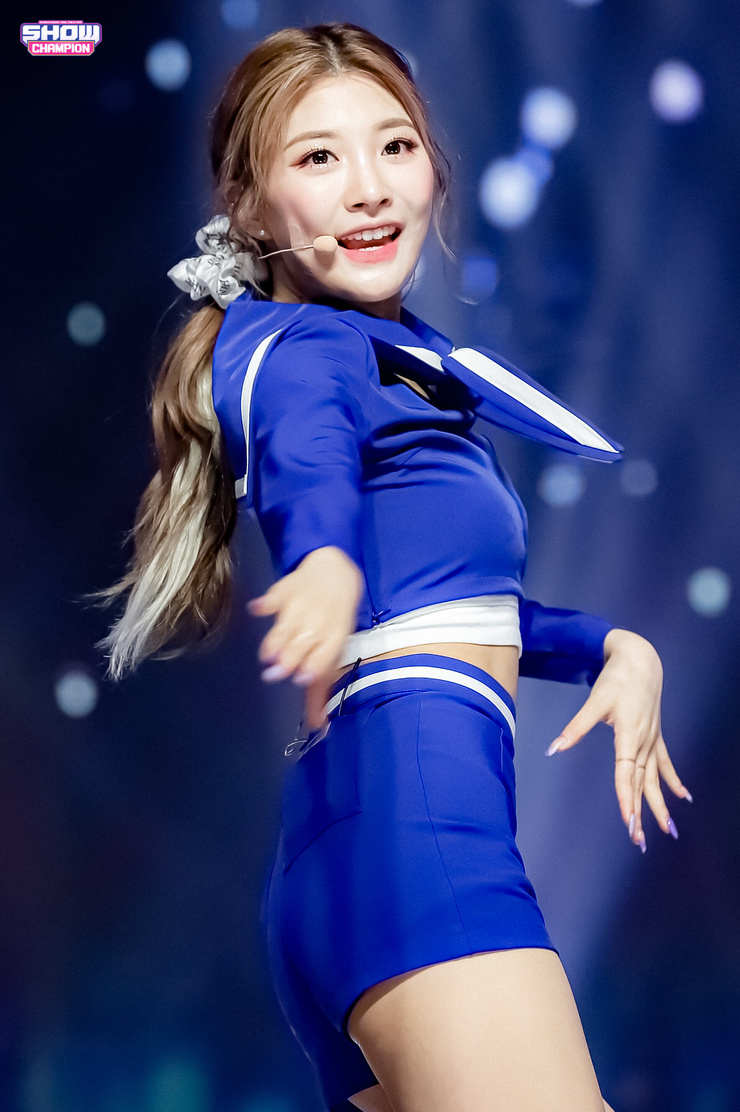 Minseo Kim