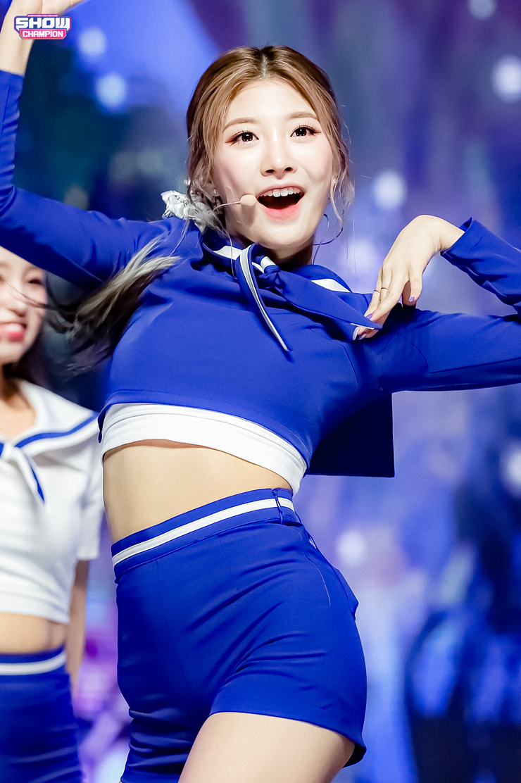 Minseo Kim