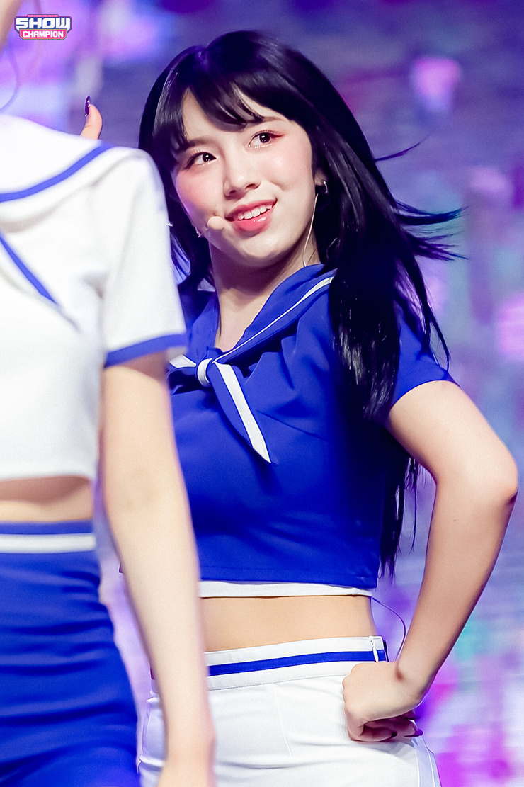 Da-eun Kim