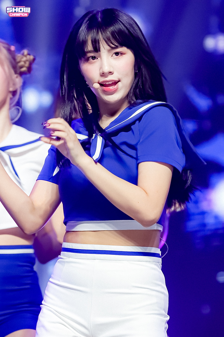 Da-eun Kim