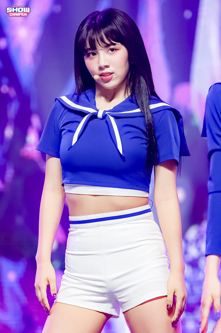 Da-eun Kim