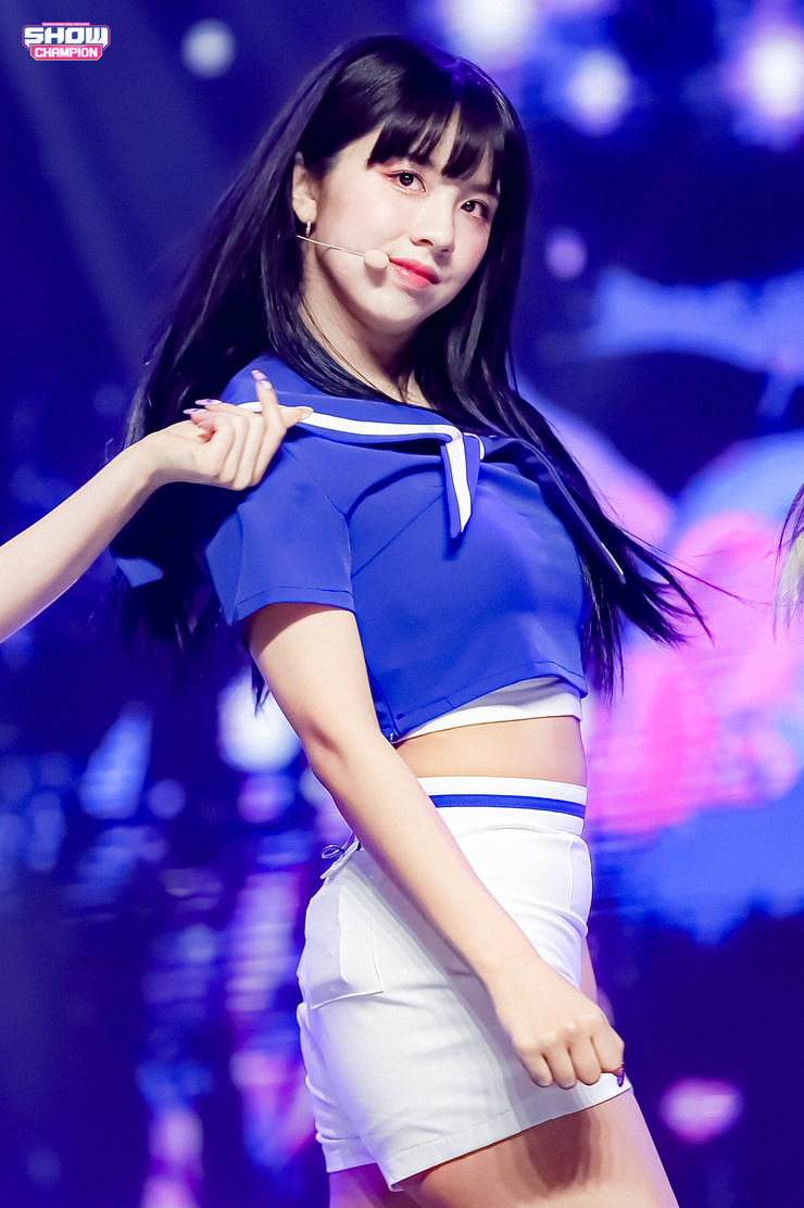 Da-eun Kim