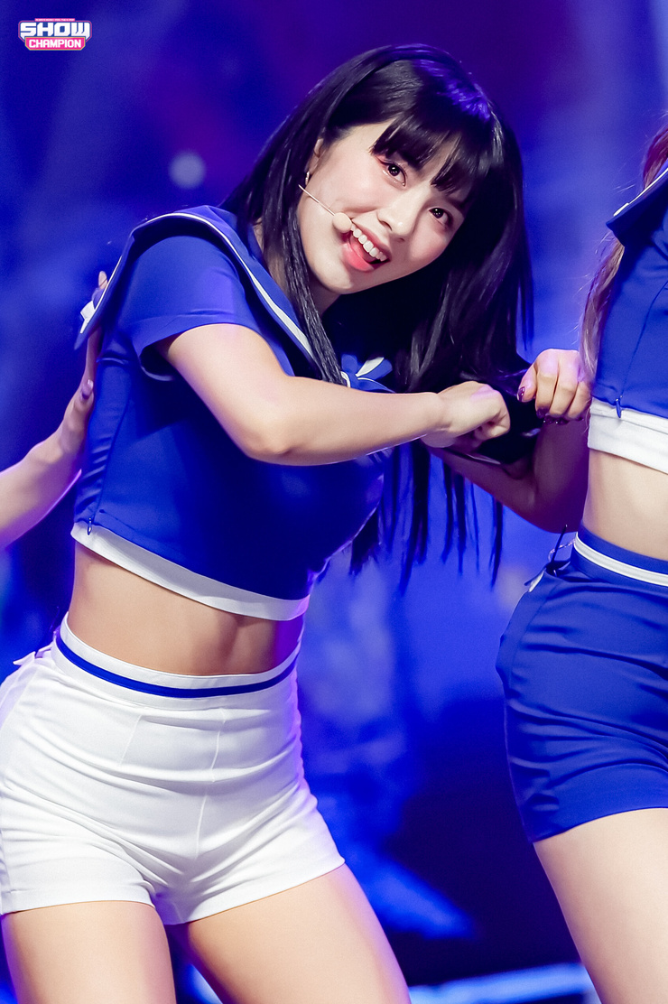 Da-eun Kim