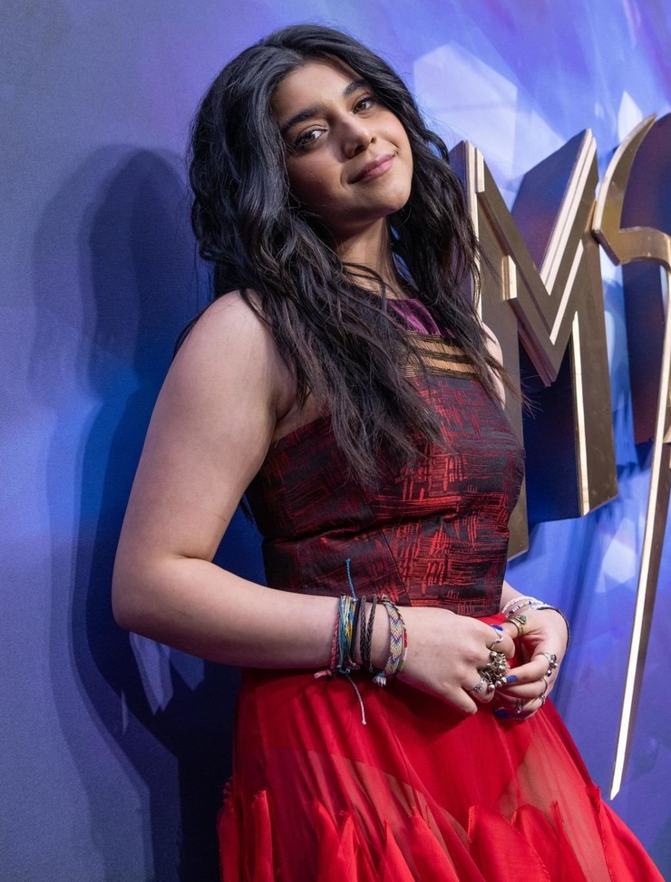 Iman Vellani
