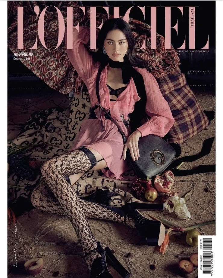 Davika Hoorne