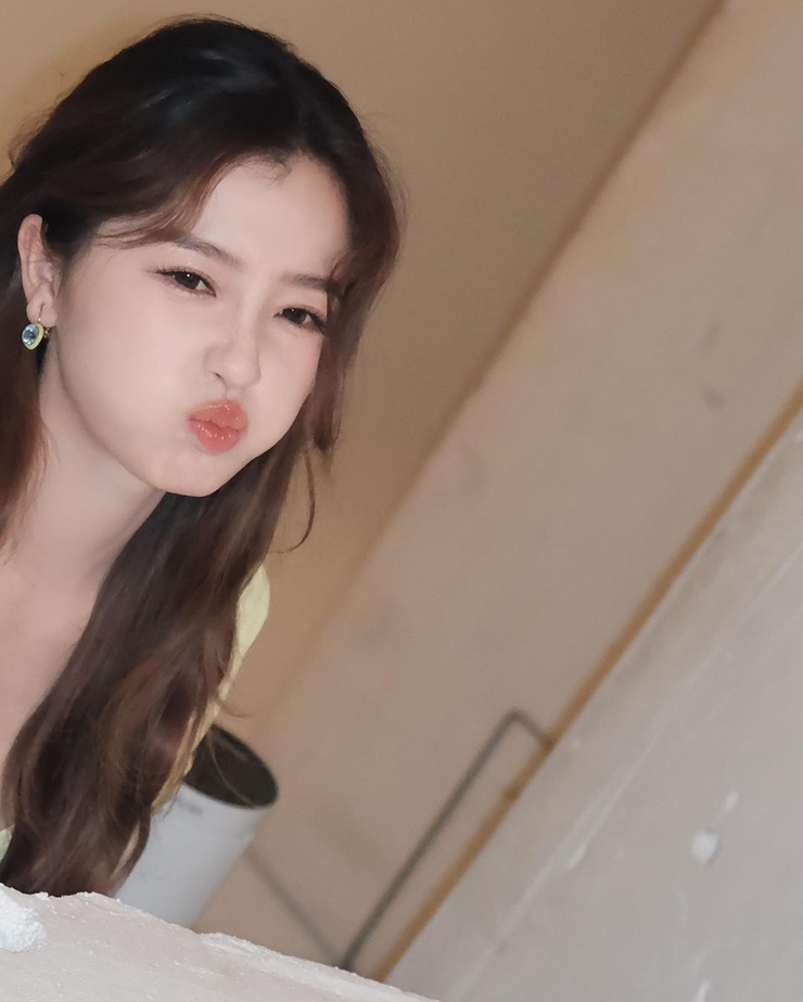 Yu Shu Xin
