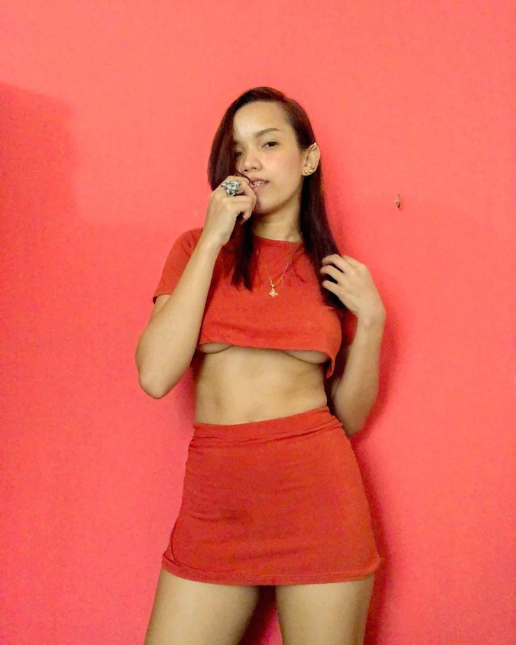 Joann Macasero