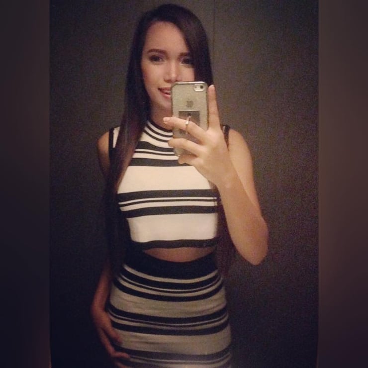 Joann Macasero