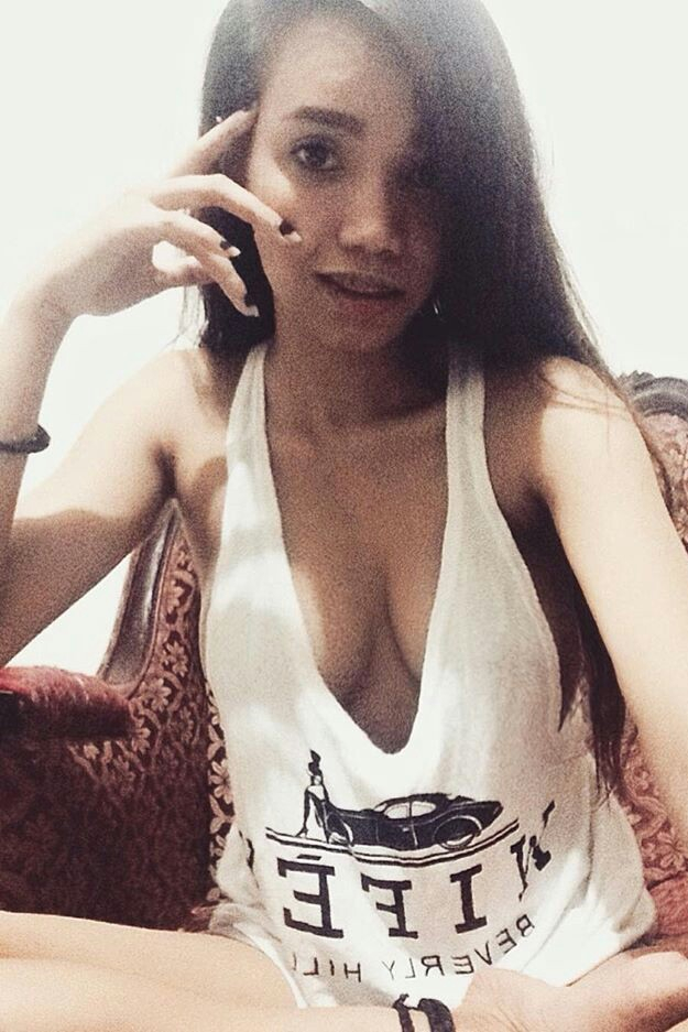 Joann Macasero