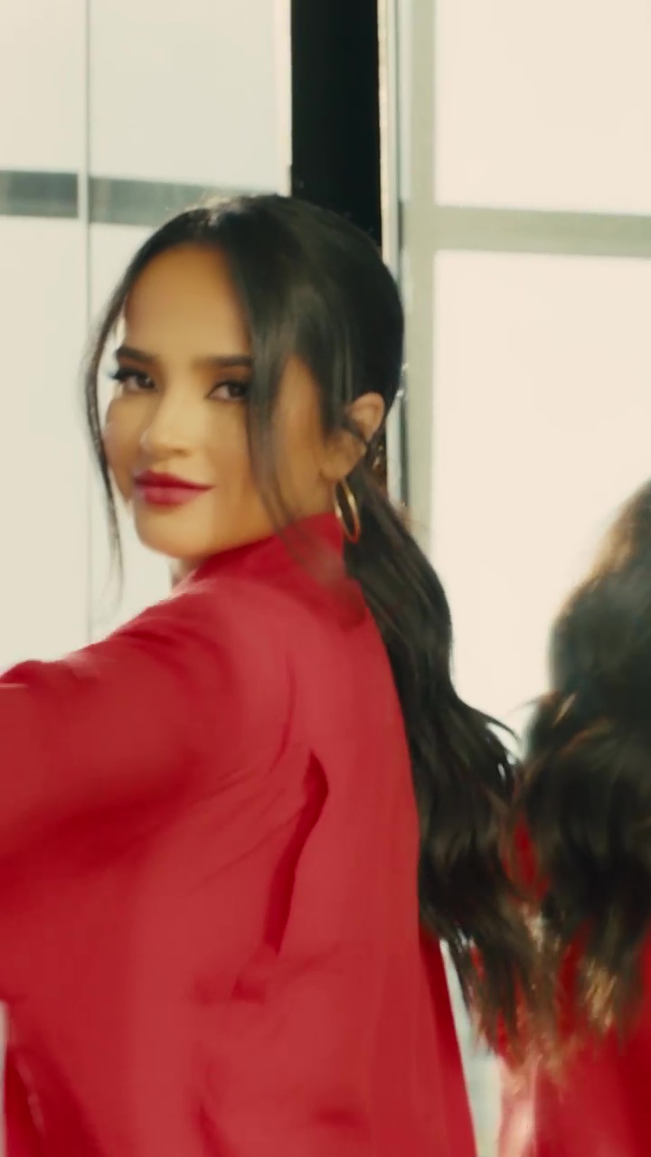 Becky G.