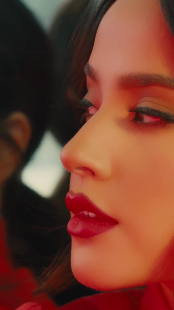 Becky G.