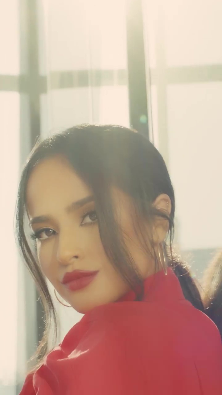 Becky G.