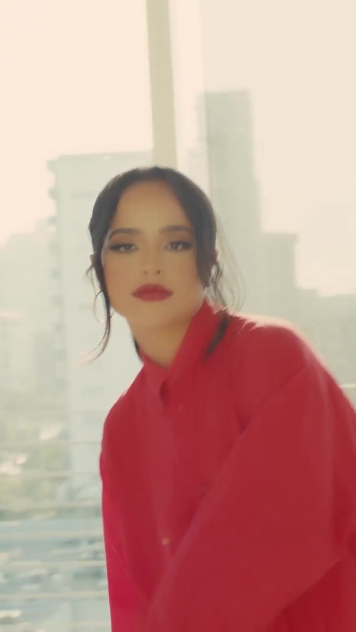 Becky G.