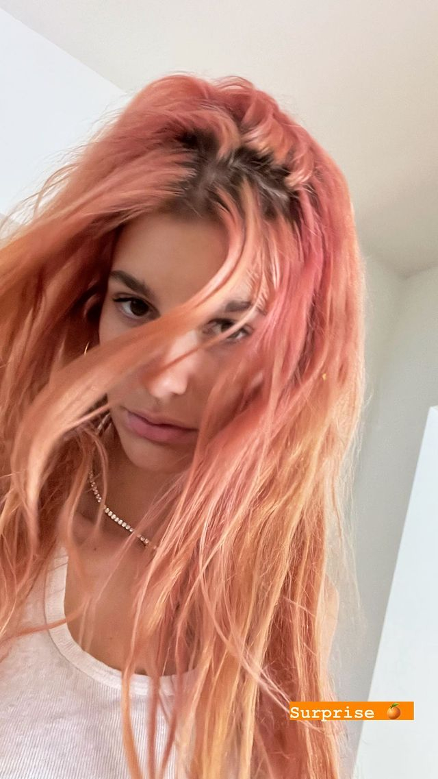Camila Morrone Camila Morrone