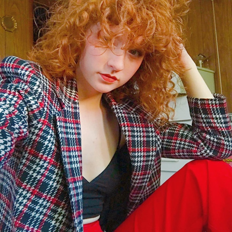 Allison Young