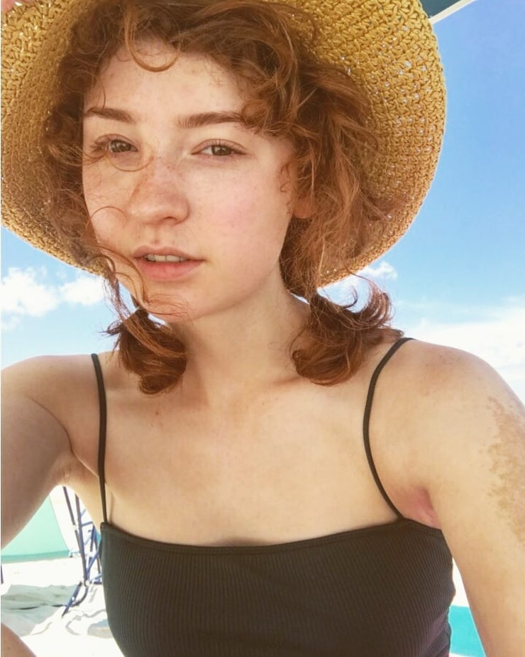 Allison Young