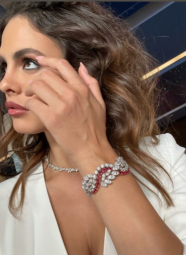 Bojana Krsmanovic Bojana Krsmanovic