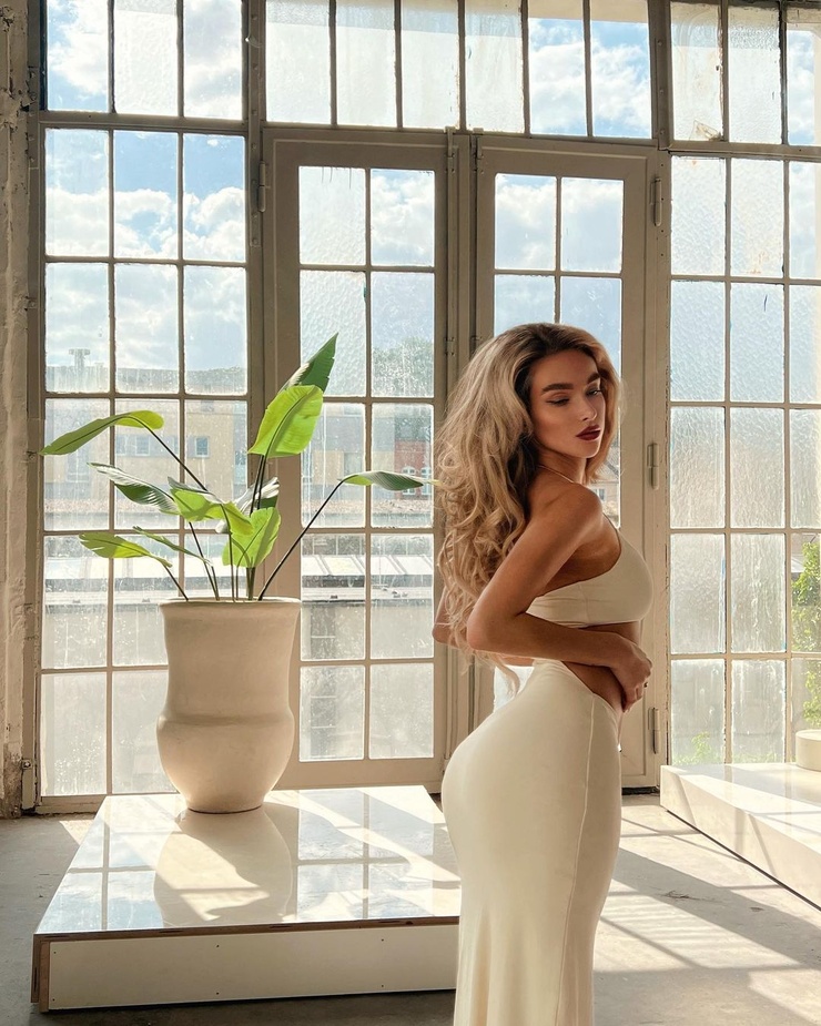 Antonia Freya Lydia