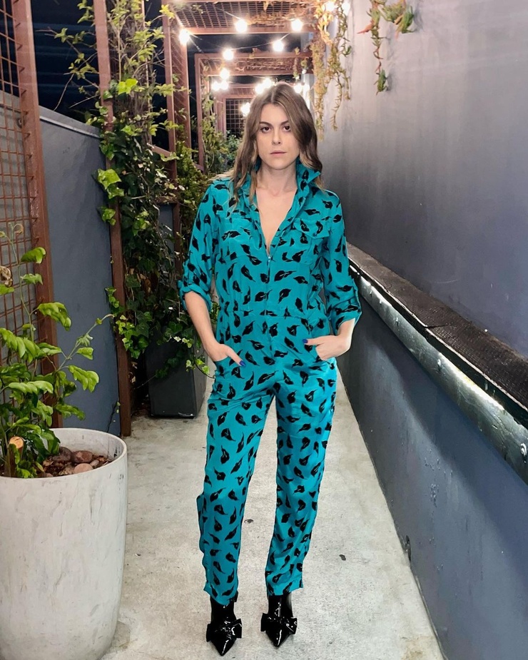 Lindsey Shaw