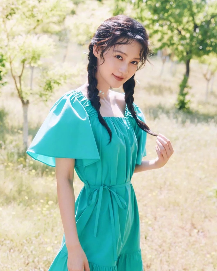 Qin Li