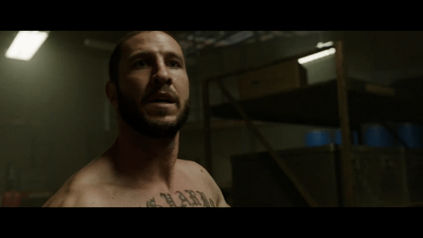 Pablo Schreiber
