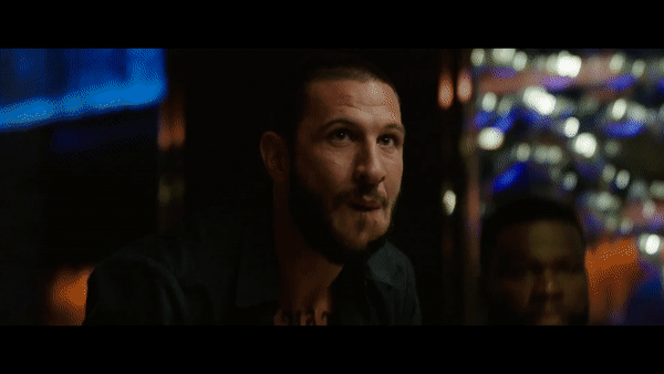 Den of Thieves