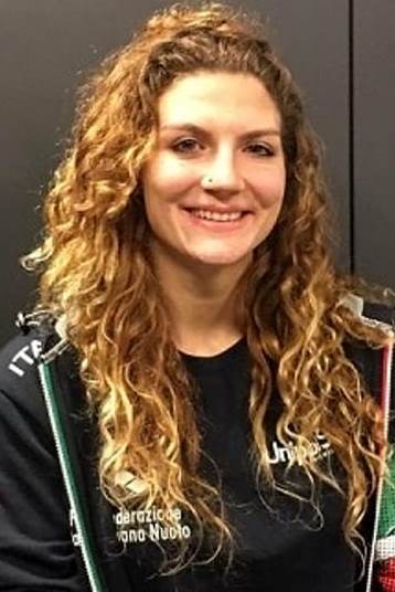 Ilaria Cusinato